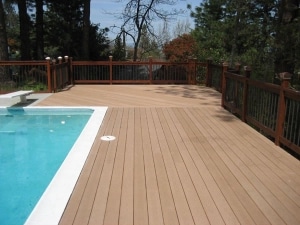 deck project 2