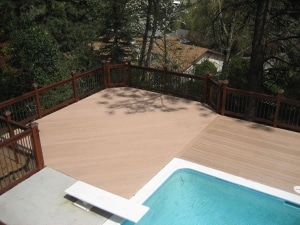 deck project 4