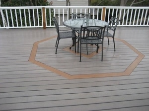 deck project 8