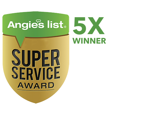 superservice award